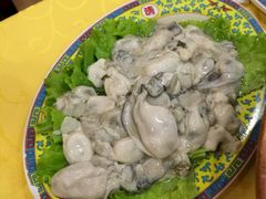 海蛎子-清真·马家火锅美食城(镇江北路店)
