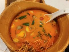 -美奈小馆·越南料理(中航城君尚购物中心店)