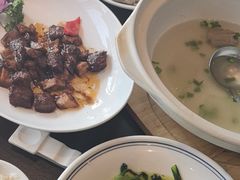 -翠山·映月湖景餐厅(映月湖公园店)