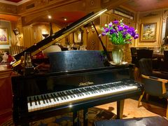 -火车头法国西餐厅