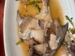 -碧海银沙海鲜餐厅(恒大海上威尼斯店)