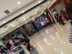 -新世界百货(顺义店)