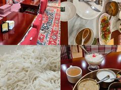 -清真· AL-JANNAT 佳纳特餐厅(仙林店)