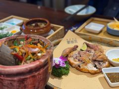 -芸南道·过桥米线(昆明老街旗舰店)