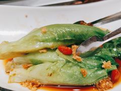 -箪食巷私房菜馆·鲁菜(玉函路店)