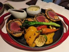 -Osteria Garden 生蚝花园餐厅(原进贤路店)