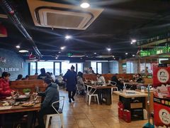-香猪坊(五道口店)