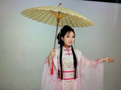 点击看大图 -美云庭古装·格格服汉服·京城旅拍(北京店)