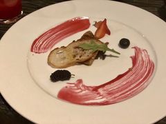 -长沙北辰洲际酒店-兰调全日餐厅