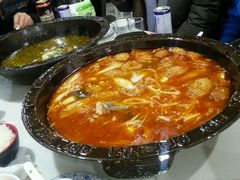-鱼无双·酸菜鱼(来凤街店)