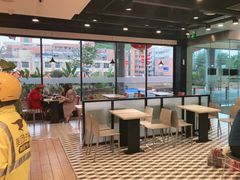 大堂-乡村基(德阳餐厅)