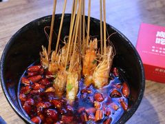 -成都吃客(九眼桥店)