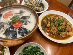 -全乐鱼馆·淳牌有机鱼直营店