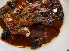 -长兴菜馆(高桥店)