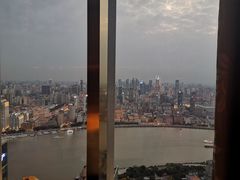 -金轩中餐厅 Jin Xuan(浦东丽思卡尔顿酒店)