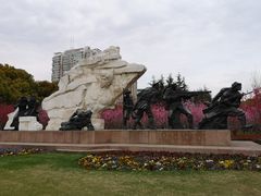 -上海市龙华烈士陵园