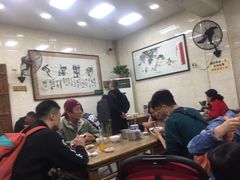 大堂-老刘家泡馍·陕西老字号(钟楼广济街店)