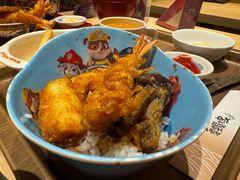 -爱蝦乃家(金虹桥店)