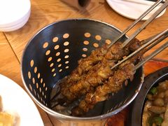 -九十九顶毡房(阜石路店)