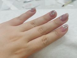 -沐白•盛妍日式美甲美睫