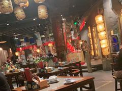大堂-南京大牌档(之心城店)