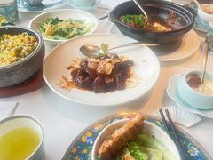 -小厨娘淮扬菜(天印大道店)