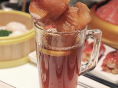 -领鲜天下·焗海鲜·花胶鸡(天目里店)