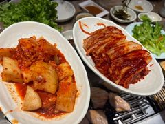 -一心烤肉(延安路店)