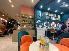 -海马体照相馆(无锡清扬茂业天地店)
