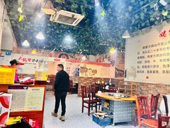 -姥家大锅台(黔龙店)