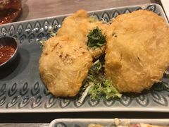 -亚苏尔 澳门菜(元朗店)