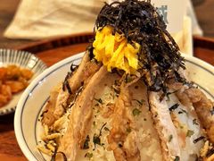 -嘁嘁茶泡饭