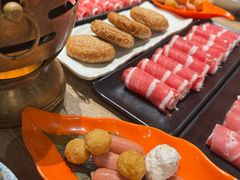 -古关火锅店(古北水镇景区店)