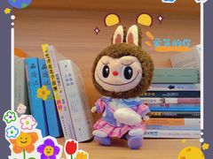-泡泡玛特POPMART(崇文门国瑞城店)