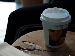 -CEMENT·coffee bar (凤凰创意园店)