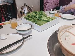 -天宜隆蘑菇宴火锅(石景山旗舰店)