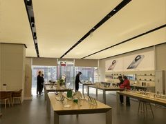 -华为智能生活馆(上海金桥国际商业广场)