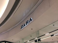 -ZARA(青岛万象城店)