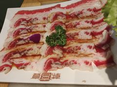 -韩宫宴烤肉·料理(大宁国际店)