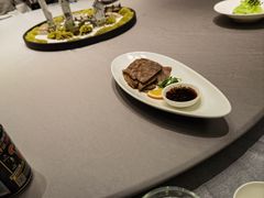 -松鹤楼(狮山永利广场店)