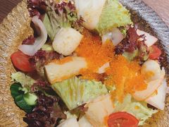 -橘焱胡同烧肉夜食(BFC外滩金融中心店)