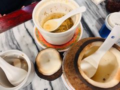 -益寿炖品店