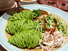 -玉玲珑·里舍(万象城店)