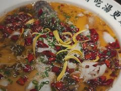 -阿榕小厨(丈八一路店)