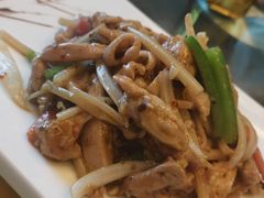 -马凯餐厅(长椿街店)