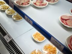-光明·博海美食花园(上海瑞金医院12号楼店)
