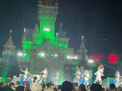 -青岛方特梦幻王国