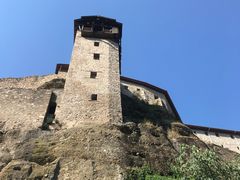 -梅黛奥拉修道院