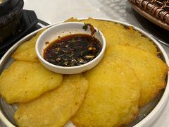 -艺林烤肉城(光明店)