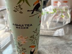 -阿水大杯茶(韩乐坊西街店)